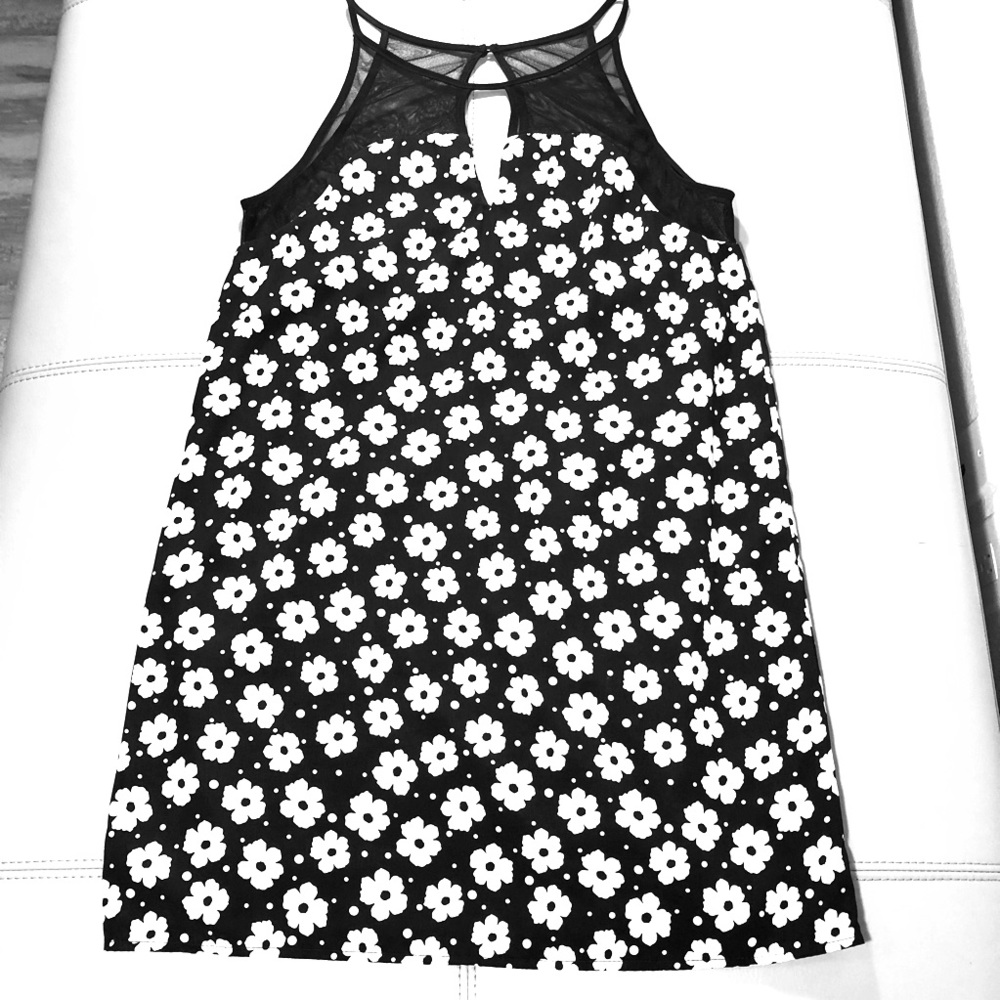 Daisy Dress